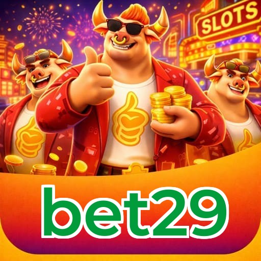Catálogo de jogos bet29 com fornecedores Pragmatic Play, Evolution, NetEnt