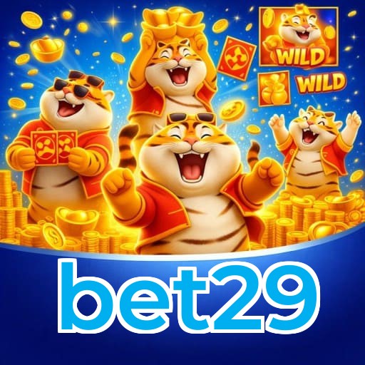 Página de download bet29