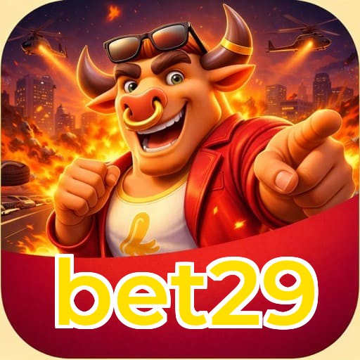 Instalação Android bet29