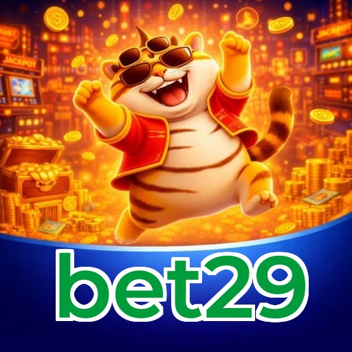 Aplicativo mobile bet29
