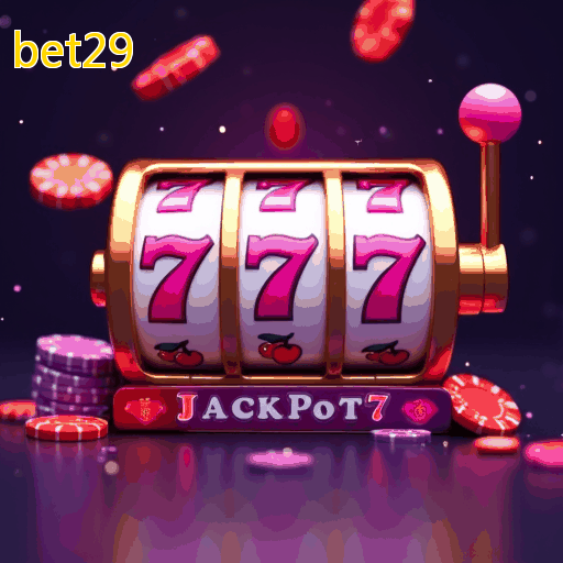 Jogos Emocionantes no Cassino Online bet29.com