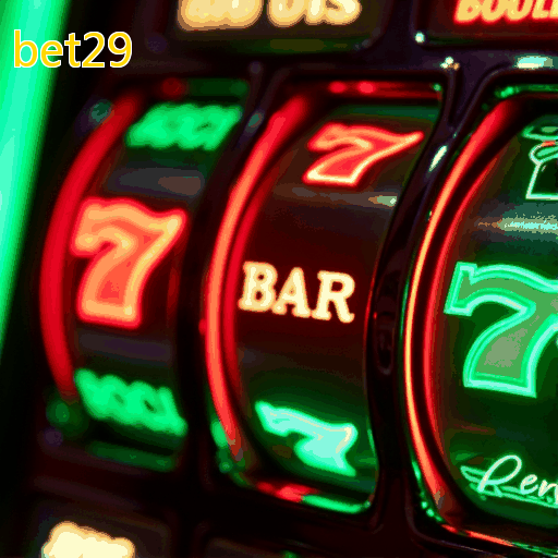 Baixar App Cassino bet29