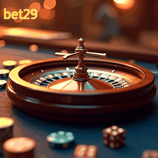 Bônus na Cassino bet29 não são Apenas para Jogadores